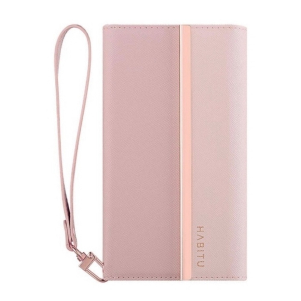 HABITU iPhone 11 Pro Max Eris Tri-Fold Wallet Case